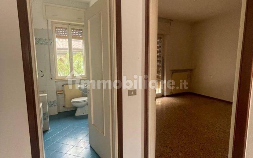 Quadrilocale via Trieste 25, Centro, Carpaneto Piacentino — foto 5 di 38