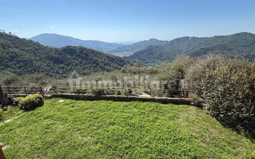 Appartamento via Antonio Giuseppe Norero 111, San Colombano Certenoli — foto 2 di 43
