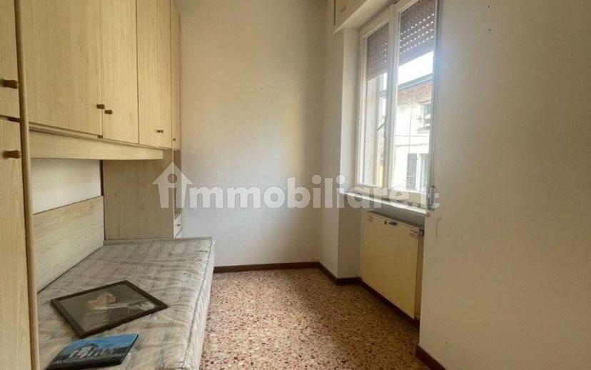 Quadrilocale via Trieste 25, Centro, Carpaneto Piacentino — foto 16 di 38