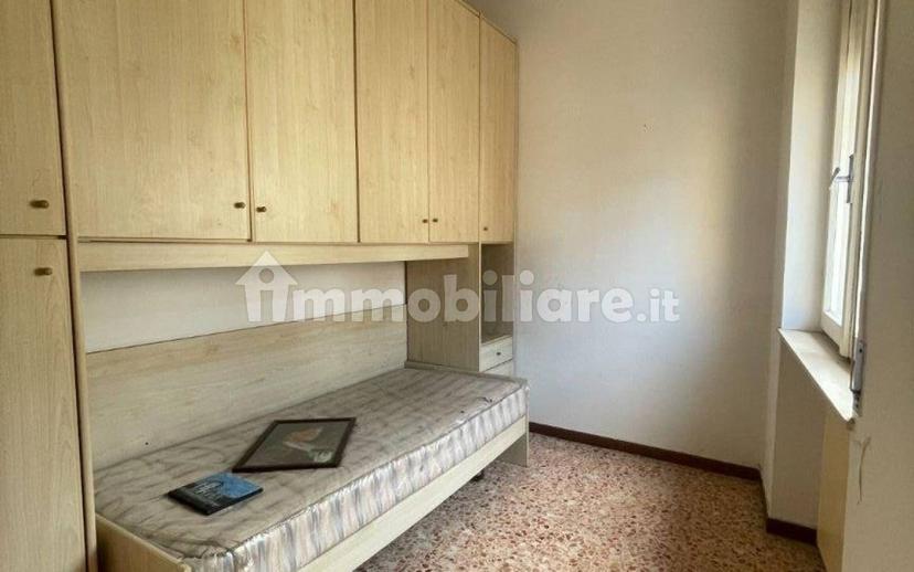 Quadrilocale via Trieste 25, Centro, Carpaneto Piacentino — foto 35 di 38