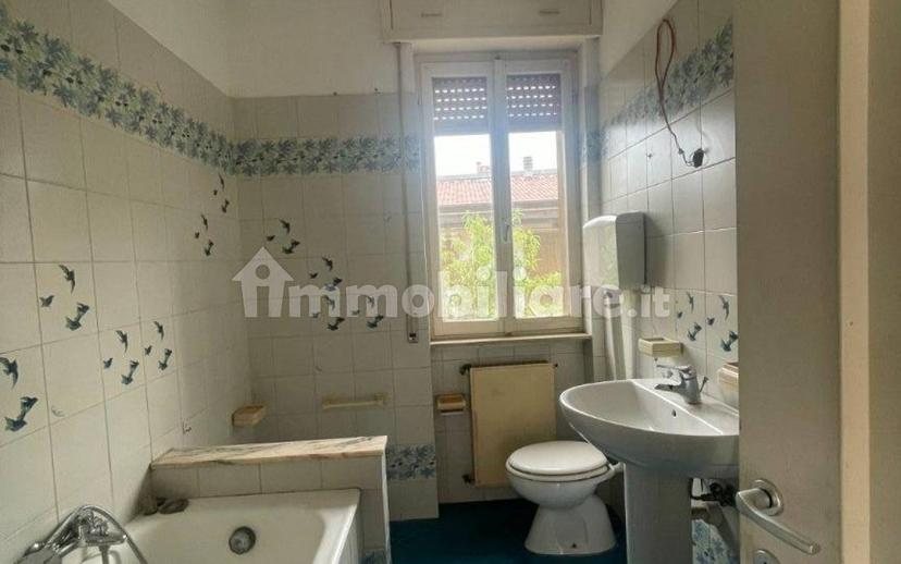Quadrilocale via Trieste 25, Centro, Carpaneto Piacentino — foto 10 di 38