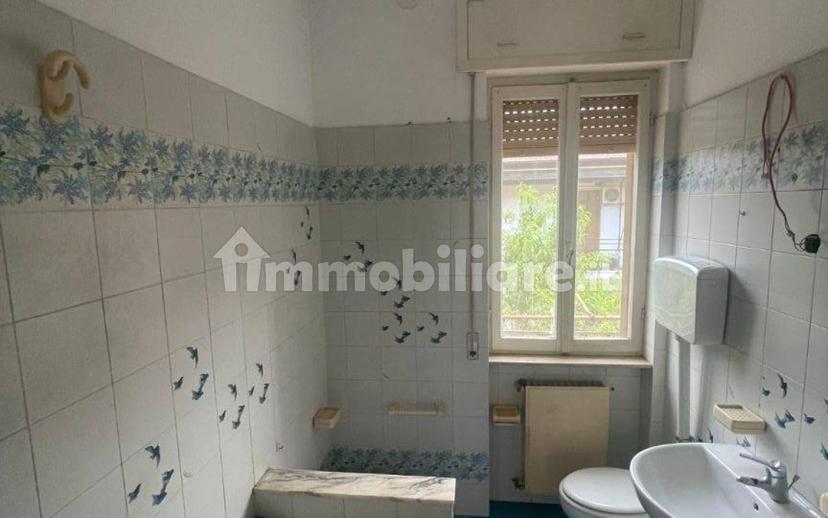 Quadrilocale via Trieste 25, Centro, Carpaneto Piacentino — foto 13 di 38