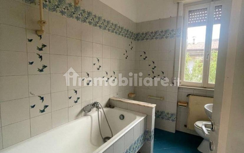 Quadrilocale via Trieste 25, Centro, Carpaneto Piacentino — foto 20 di 38
