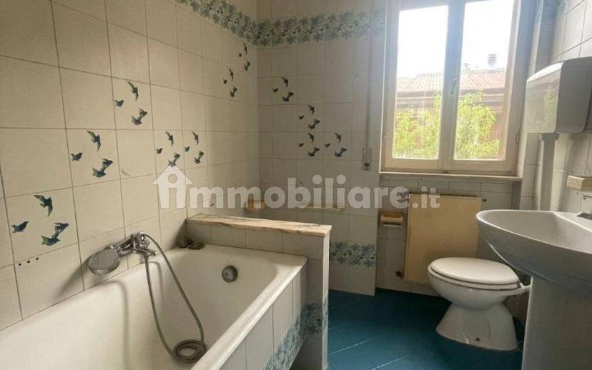 Quadrilocale via Trieste 25, Centro, Carpaneto Piacentino — foto 19 di 38