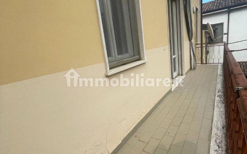 Quadrilocale via Trieste 25, Centro, Carpaneto Piacentino — foto 21 di 38