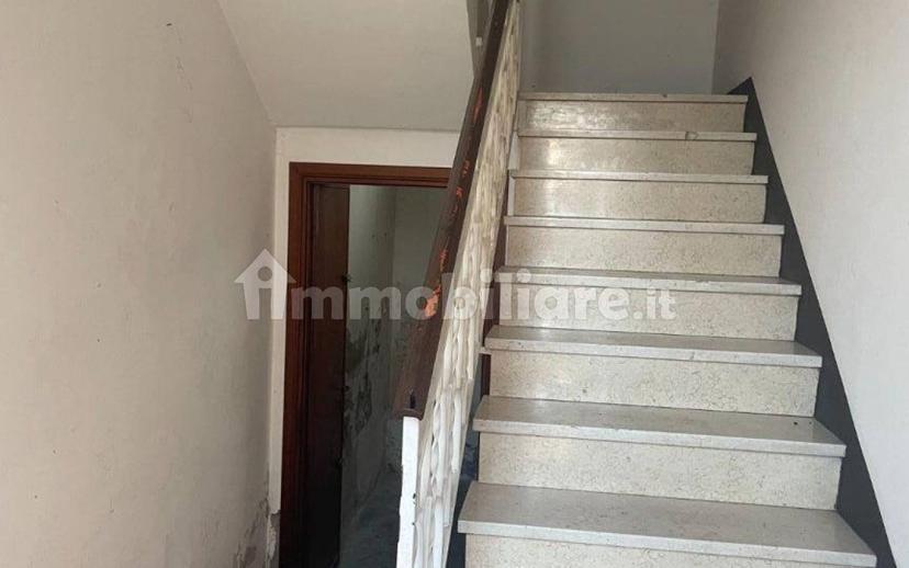 Quadrilocale via Trieste 25, Centro, Carpaneto Piacentino — foto 36 di 38