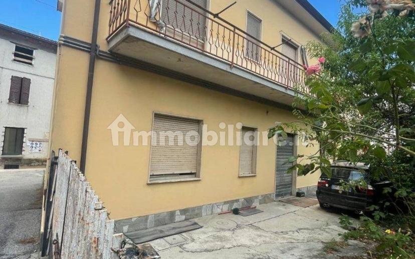 Quadrilocale via Trieste 25, Centro, Carpaneto Piacentino — foto 28 di 38
