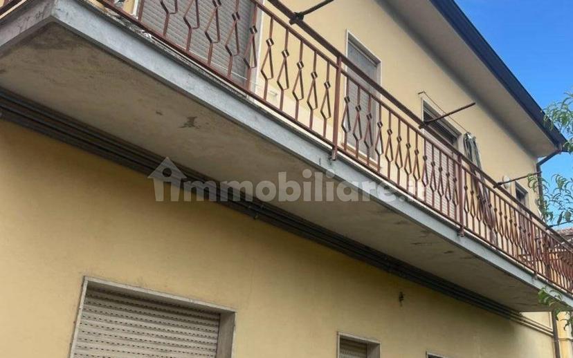 Quadrilocale via Trieste 25, Centro, Carpaneto Piacentino — foto 17 di 38
