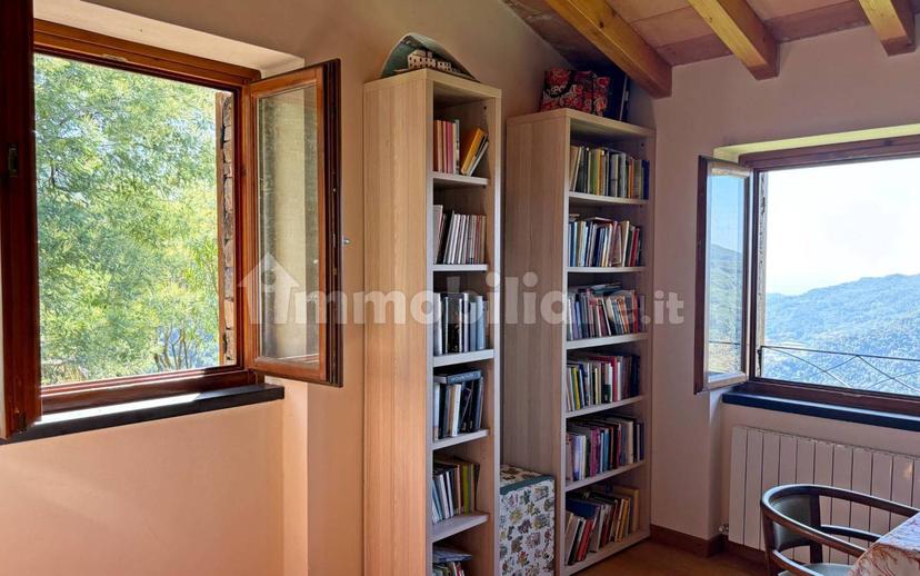 Appartamento via Antonio Giuseppe Norero 111, San Colombano Certenoli — foto 29 di 43