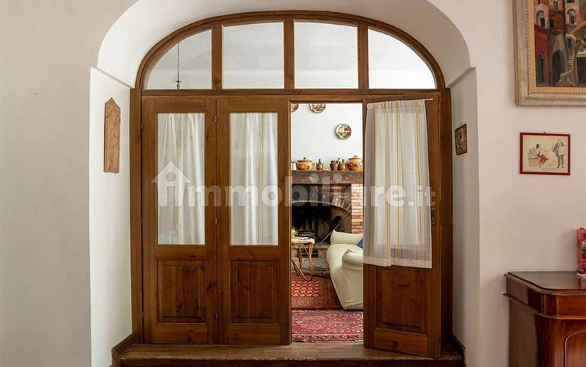 Villa unifamiliare via Roma, Orvinio — foto 4 di 38