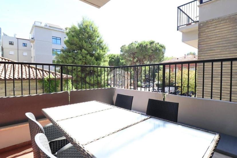Appartamento via Gasbarrini 17, Centro, Giulianova — foto 30 di 30