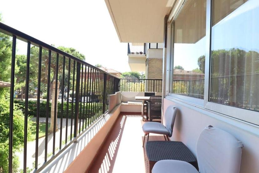 Appartamento via Gasbarrini 17, Centro, Giulianova — foto 27 di 30