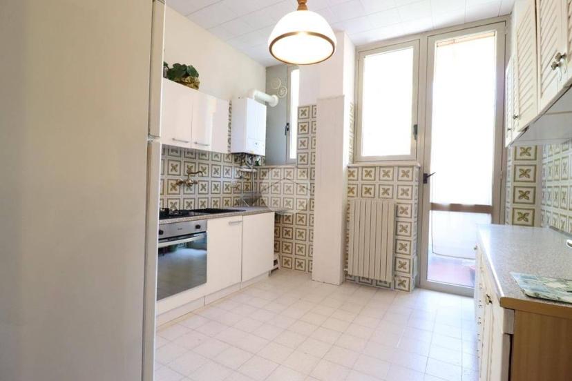 Appartamento via Gasbarrini 17, Centro, Giulianova — foto 13 di 30