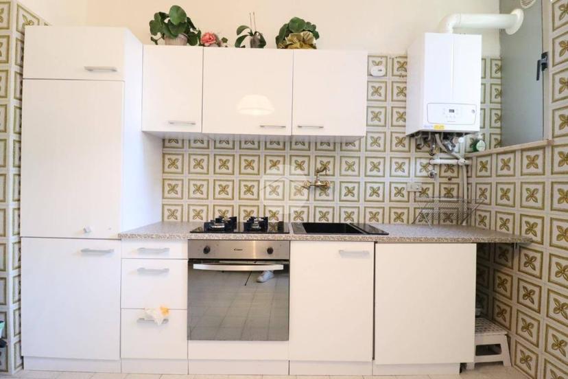 Appartamento via Gasbarrini 17, Centro, Giulianova — foto 11 di 30