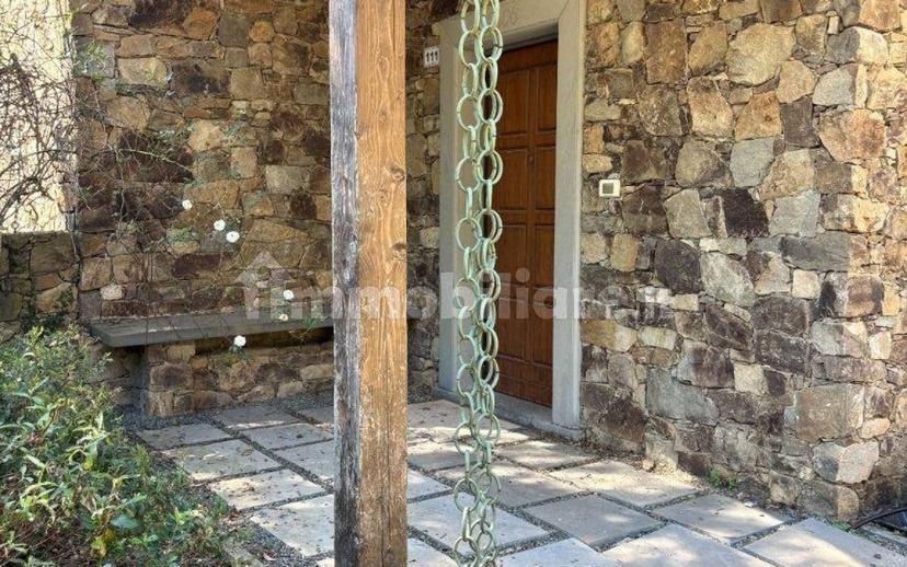 Appartamento via Antonio Giuseppe Norero 111, San Colombano Certenoli — foto 7 di 43