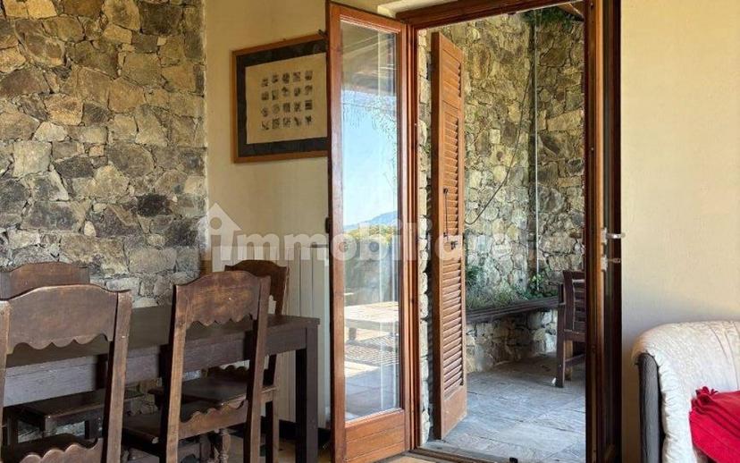 Appartamento via Antonio Giuseppe Norero 111, San Colombano Certenoli — foto 30 di 43