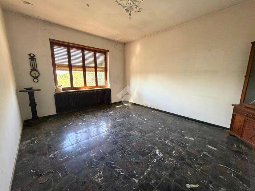 Terratetto unifamiliare via duca d' aosta 29, Centro, Tronzano Vercellese — foto 11 di 39
