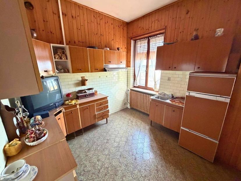 Terratetto unifamiliare via duca d' aosta 29, Centro, Tronzano Vercellese — foto 14 di 39