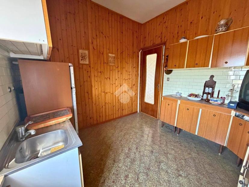 Terratetto unifamiliare via duca d' aosta 29, Centro, Tronzano Vercellese — foto 6 di 39