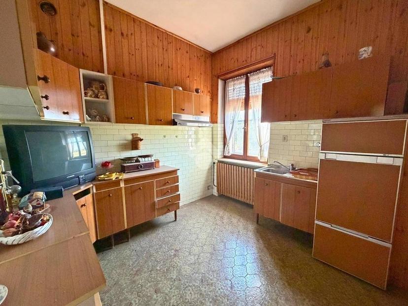 Terratetto unifamiliare via duca d' aosta 29, Centro, Tronzano Vercellese — foto 13 di 39