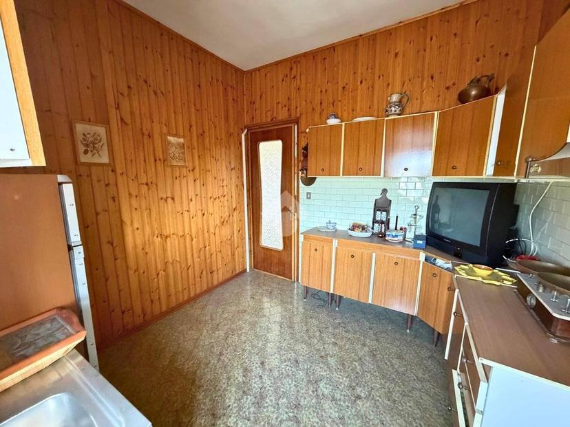 Terratetto unifamiliare via duca d' aosta 29, Centro, Tronzano Vercellese — foto 16 di 39