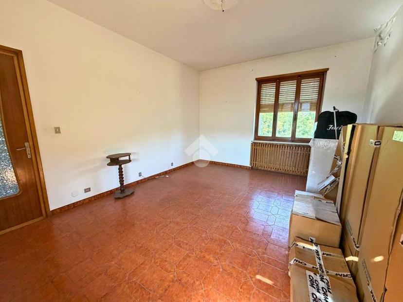 Terratetto unifamiliare via duca d' aosta 29, Centro, Tronzano Vercellese — foto 31 di 39