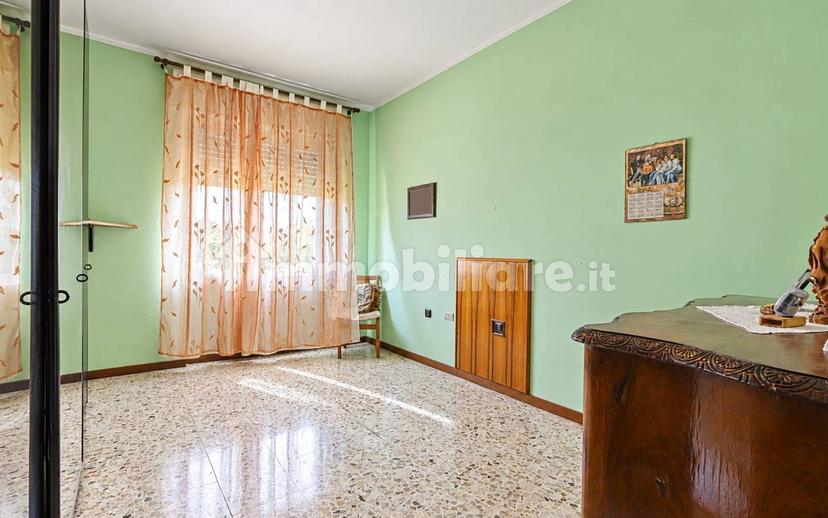 Quadrilocale via Giosuè Carducci 2, Gorlago — foto 18 di 24