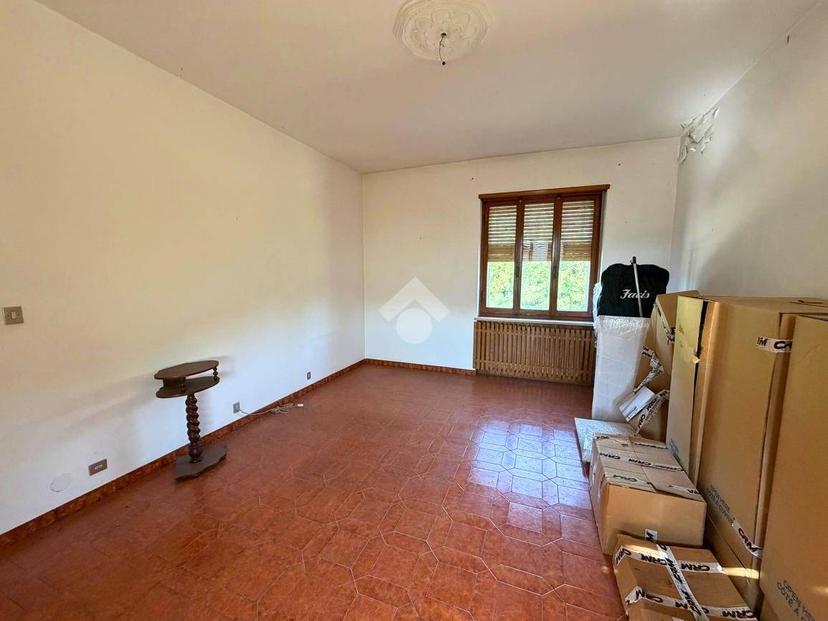 Terratetto unifamiliare via duca d' aosta 29, Centro, Tronzano Vercellese — foto 38 di 39
