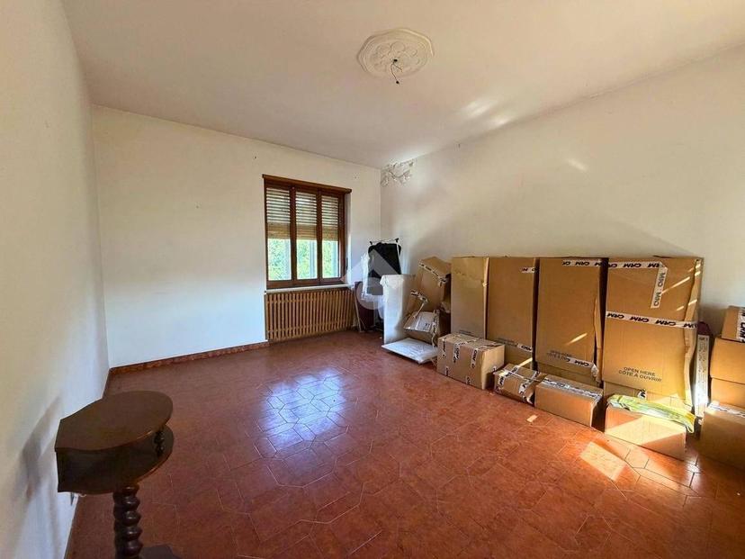 Terratetto unifamiliare via duca d' aosta 29, Centro, Tronzano Vercellese — foto 2 di 39