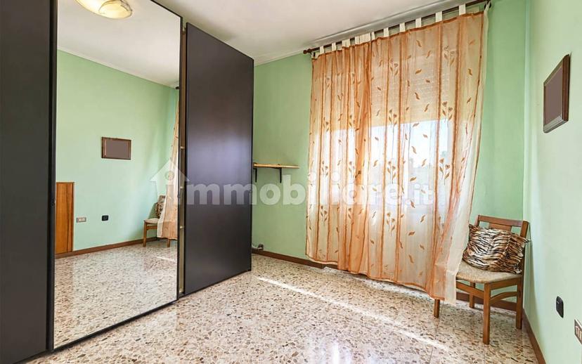 Quadrilocale via Giosuè Carducci 2, Gorlago — foto 7 di 24