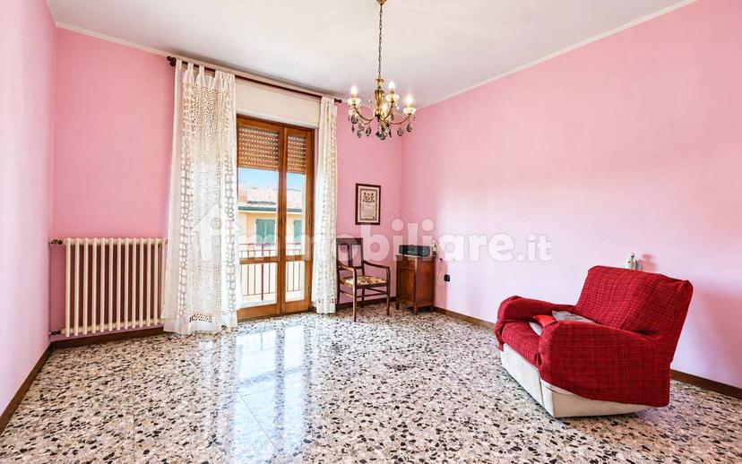 Quadrilocale via Giosuè Carducci 2, Gorlago — foto 19 di 24