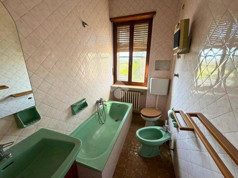 Terratetto unifamiliare via duca d' aosta 29, Centro, Tronzano Vercellese — foto 19 di 39