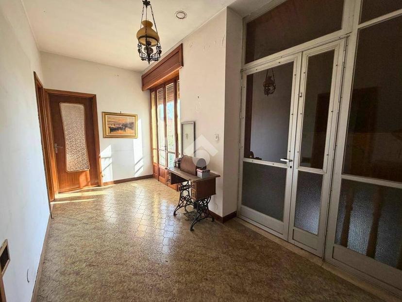 Terratetto unifamiliare via duca d' aosta 29, Centro, Tronzano Vercellese — foto 12 di 39