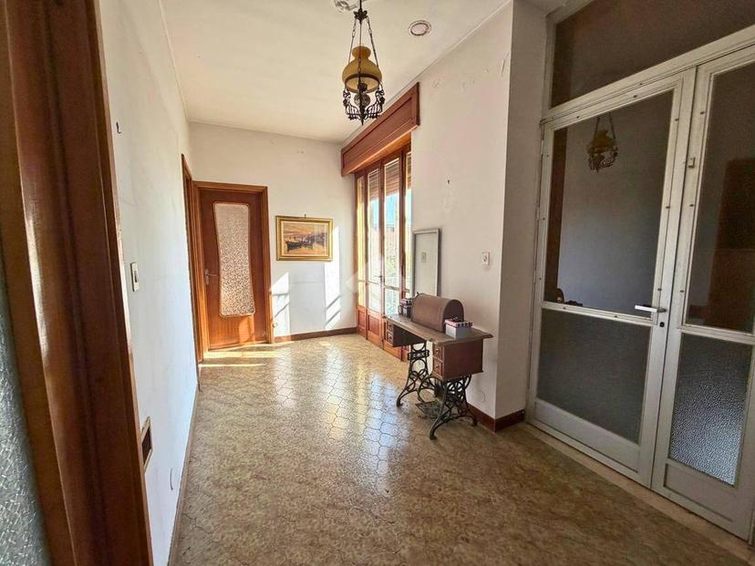 Terratetto unifamiliare via duca d' aosta 29, Centro, Tronzano Vercellese — foto 30 di 39