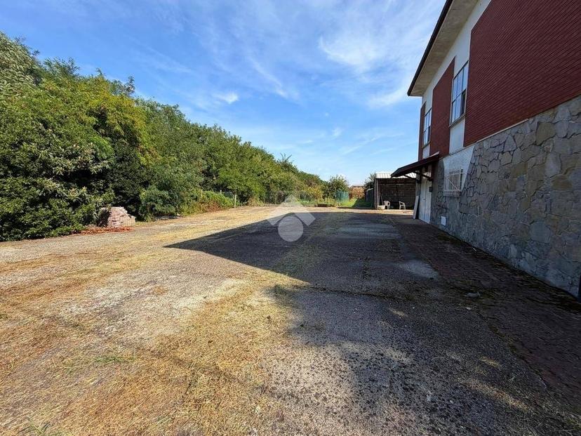 Terratetto unifamiliare via duca d' aosta 29, Centro, Tronzano Vercellese — foto 21 di 39