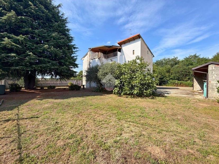 Terratetto unifamiliare via duca d' aosta 29, Centro, Tronzano Vercellese — foto 15 di 39