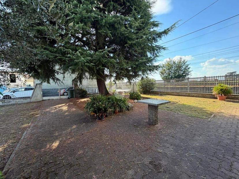 Terratetto unifamiliare via duca d' aosta 29, Centro, Tronzano Vercellese — foto 33 di 39