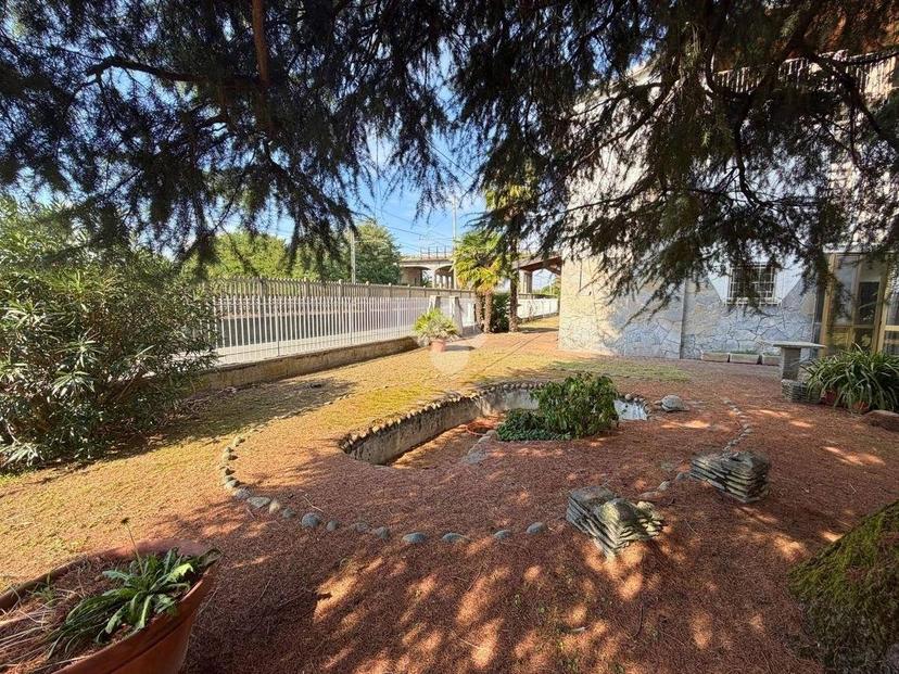 Terratetto unifamiliare via duca d' aosta 29, Centro, Tronzano Vercellese — foto 4 di 39