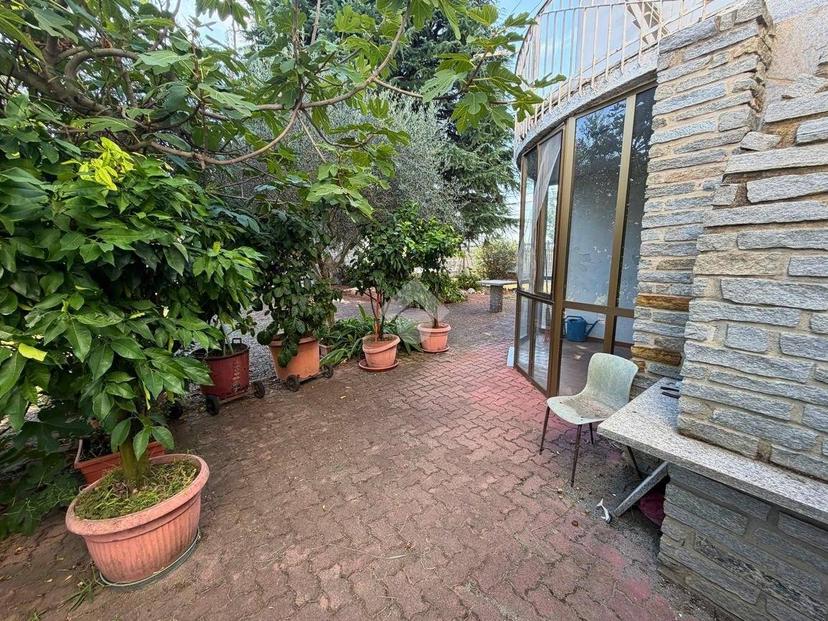 Terratetto unifamiliare via duca d' aosta 29, Centro, Tronzano Vercellese — foto 18 di 39