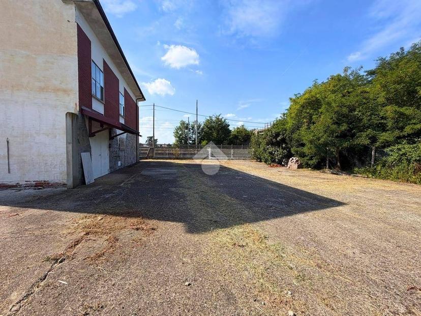 Terratetto unifamiliare via duca d' aosta 29, Centro, Tronzano Vercellese — foto 28 di 39