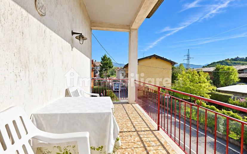 Quadrilocale via Giosuè Carducci 2, Gorlago — foto 9 di 24
