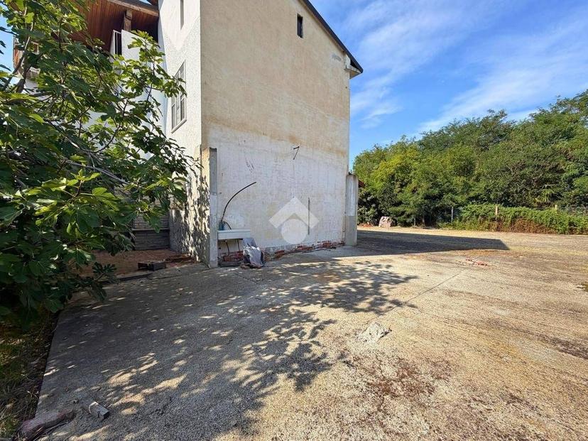 Terratetto unifamiliare via duca d' aosta 29, Centro, Tronzano Vercellese — foto 22 di 39