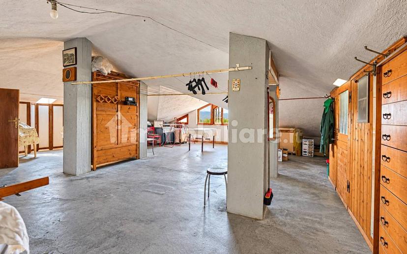 Quadrilocale via Giosuè Carducci 2, Gorlago — foto 13 di 24