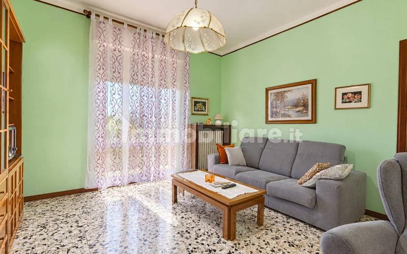 Quadrilocale via Giosuè Carducci 2, Gorlago — foto 11 di 24
