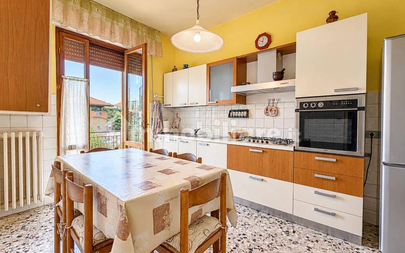 Quadrilocale via Giosuè Carducci 2, Gorlago — foto 15 di 24