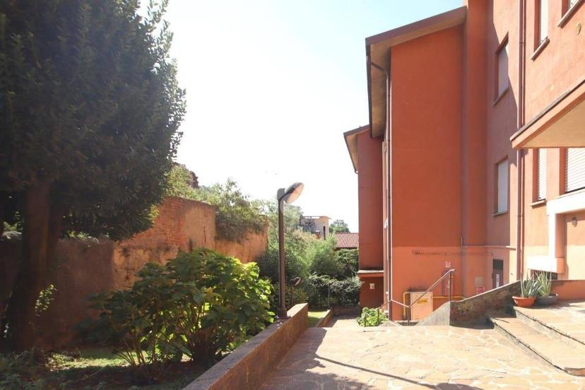 Bilocale via Giuseppe Garibaldi 105, Centro, Barzanò — foto 22 di 22