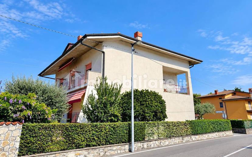 Quadrilocale via Giosuè Carducci 2, Gorlago — foto 22 di 24