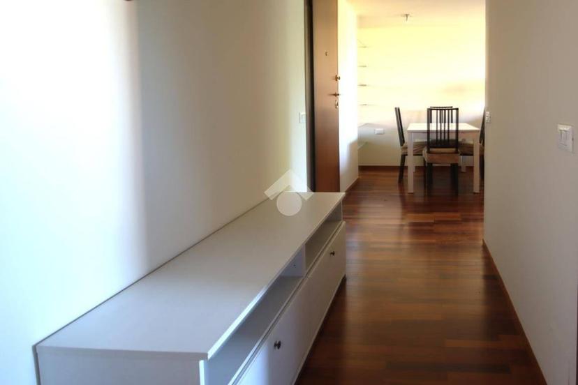 Bilocale via Giuseppe Garibaldi 105, Centro, Barzanò — foto 11 di 22