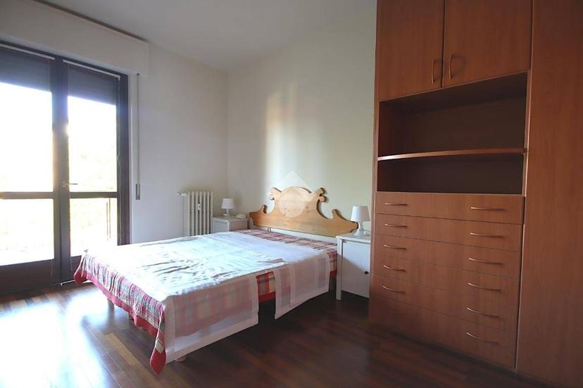 Bilocale via Giuseppe Garibaldi 105, Centro, Barzanò — foto 20 di 22