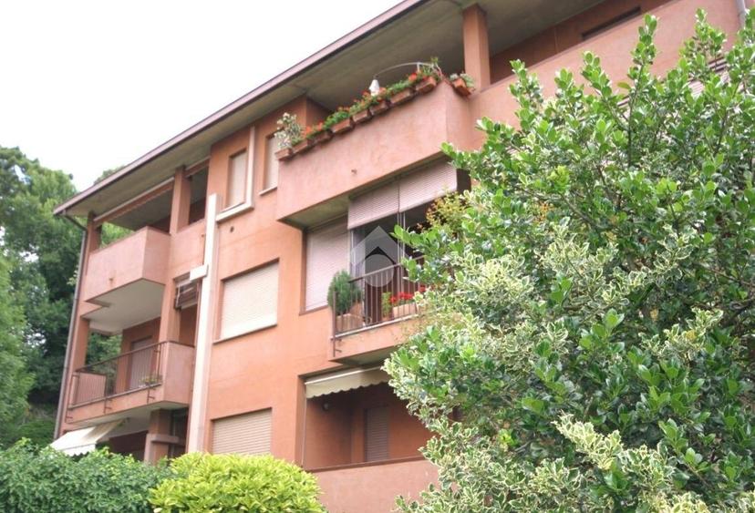 Bilocale via Giuseppe Garibaldi 105, Centro, Barzanò — foto 4 di 22